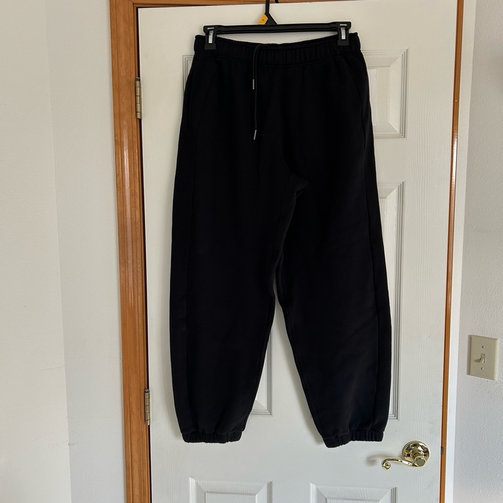 Lululemon Scuba MR Oversized-Fit Jogger Regular